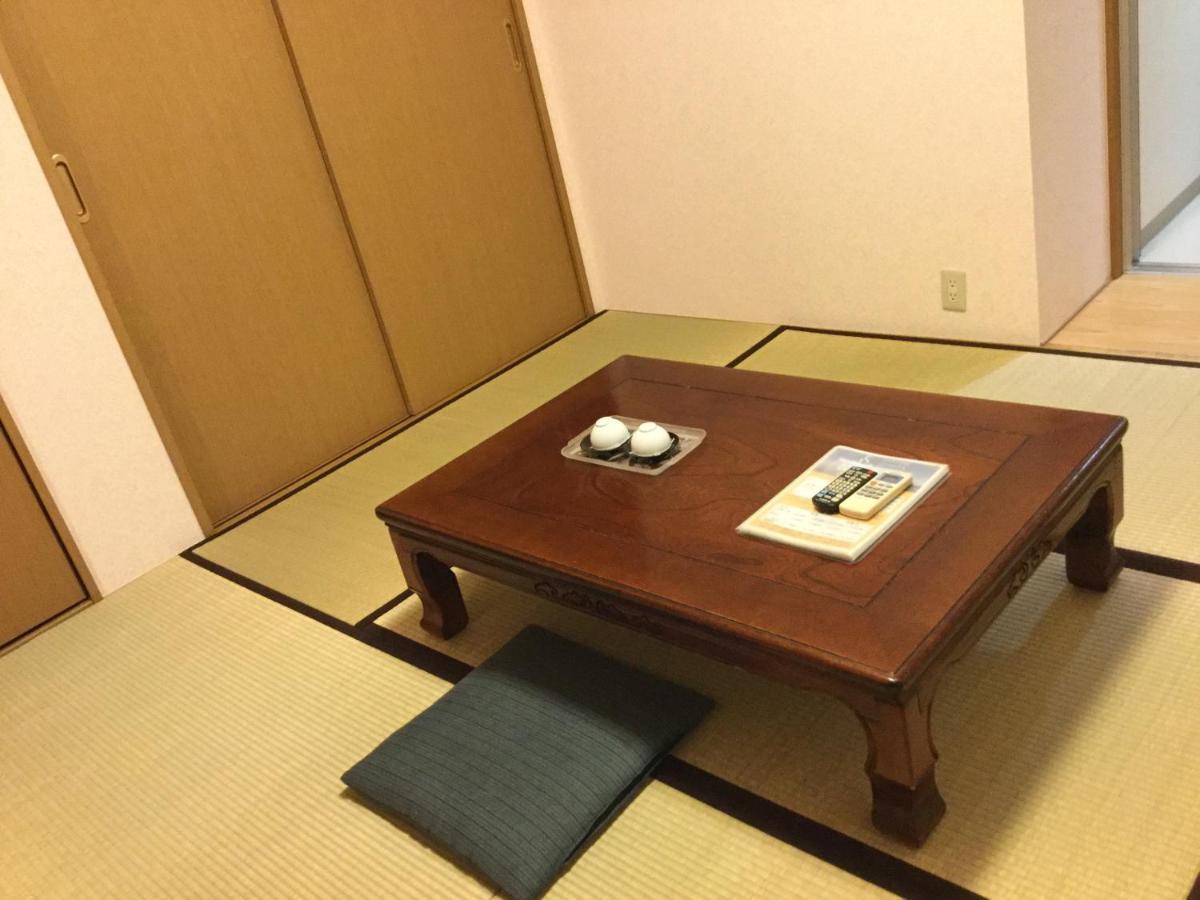 シーパの湯 Seapa No Yu Hotell Matsuyama  Exteriör bild