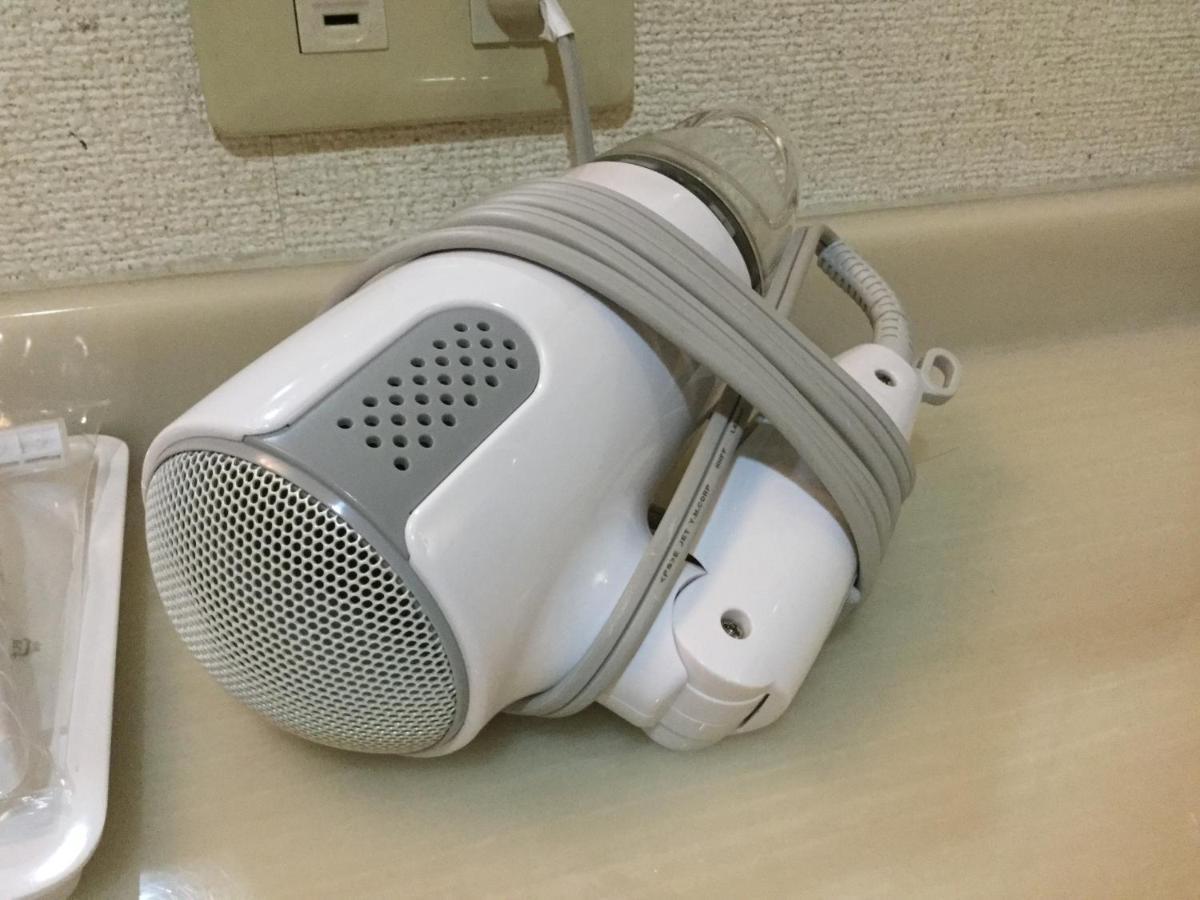 シーパの湯 Seapa No Yu Hotell Matsuyama  Exteriör bild
