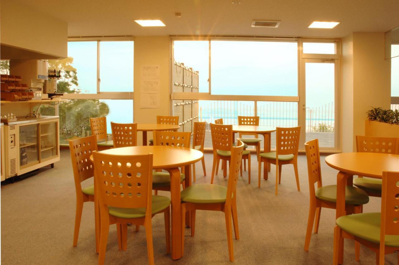 シーパの湯 Seapa No Yu Hotell Matsuyama  Exteriör bild
