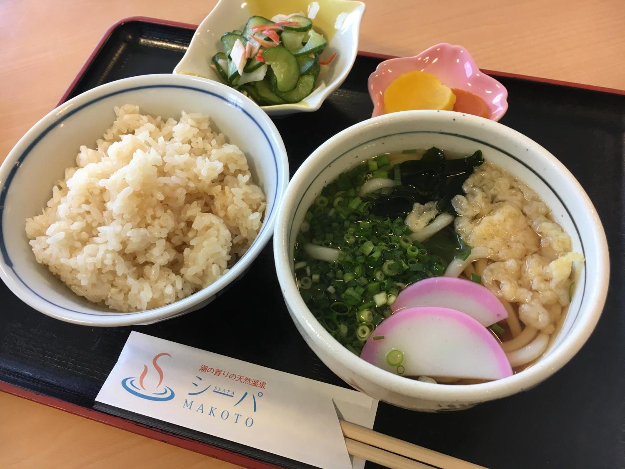 シーパの湯 Seapa No Yu Hotell Matsuyama  Exteriör bild
